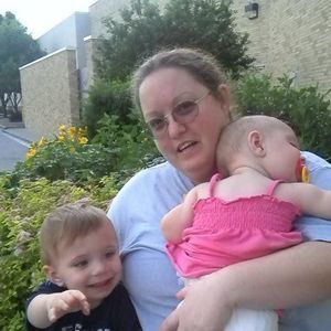 Meet your Posher, Patricia